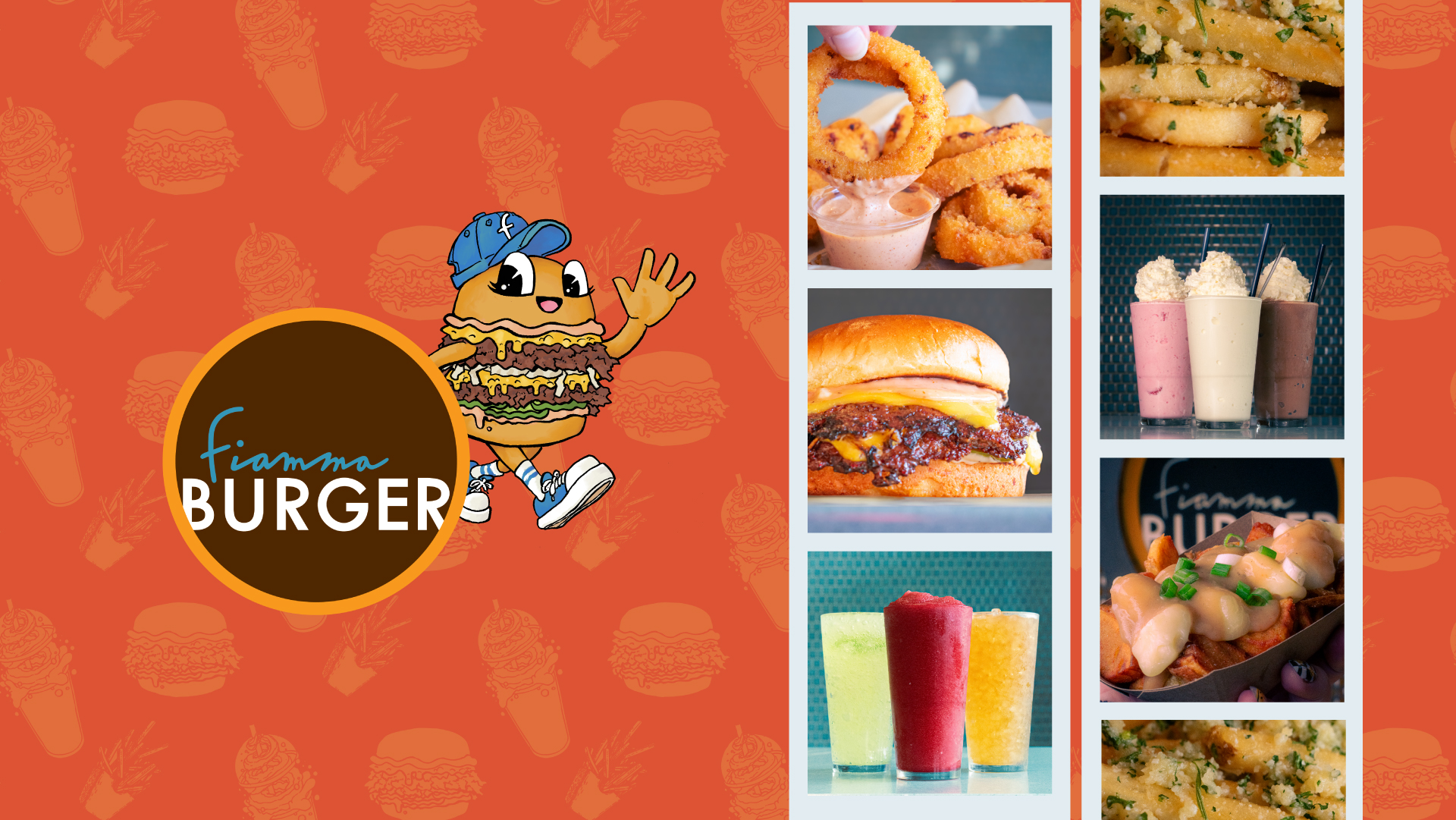 Restaurant banner image